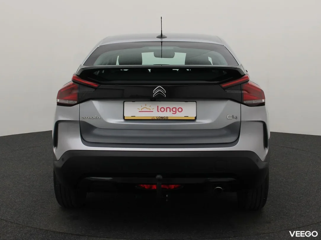 Citroen C4 1.5 96kW