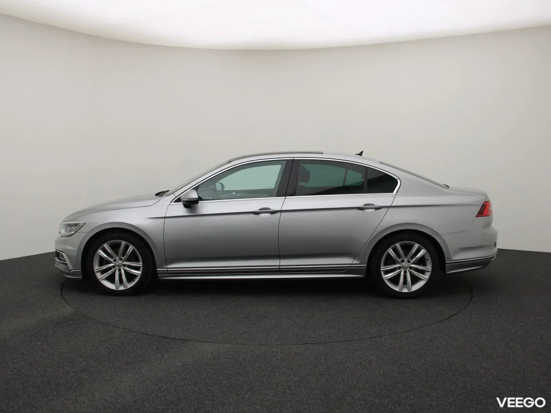 Volkswagen Passat 1.5 110kW