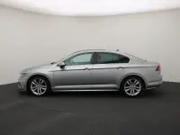 Volkswagen Passat 1.5 110kW thumbnail