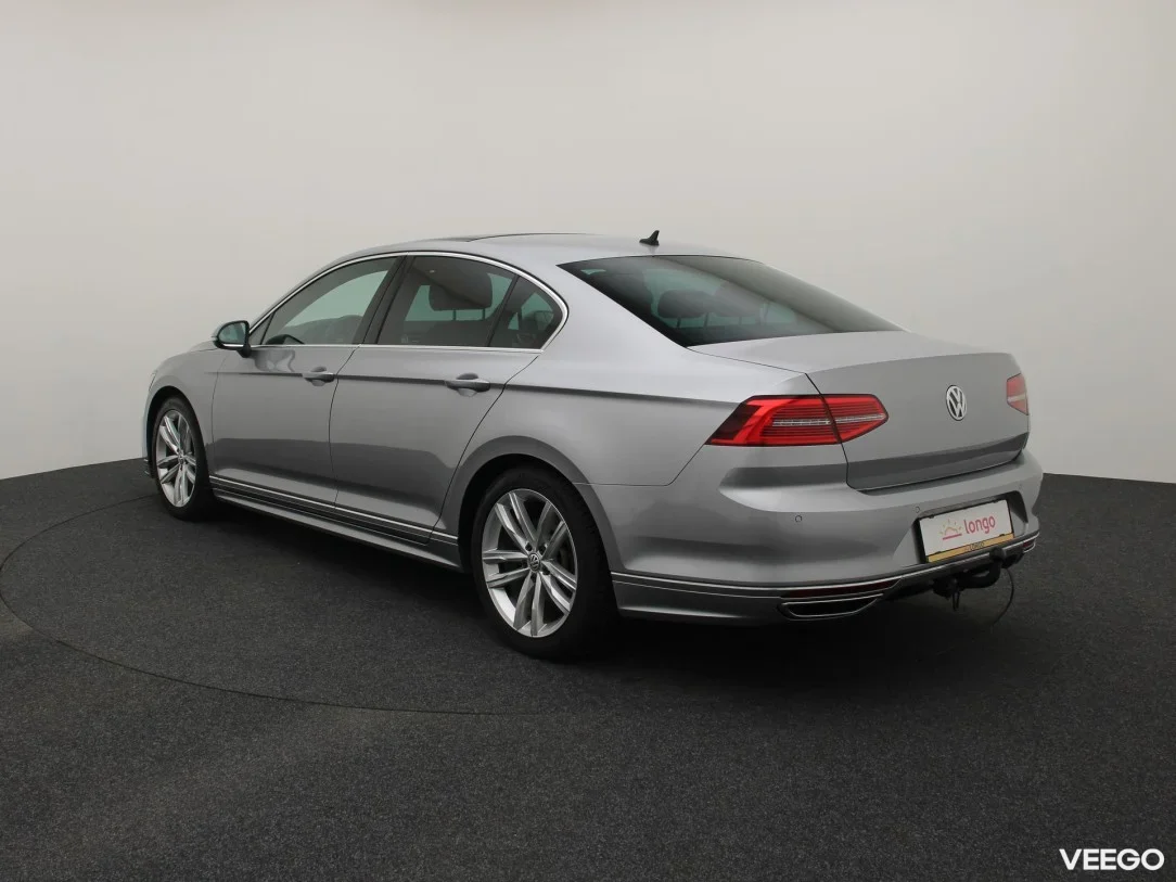 Volkswagen Passat 1.5 110kW