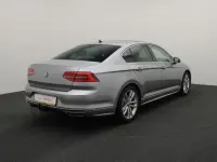 Volkswagen Passat 1.5 110kW thumbnail