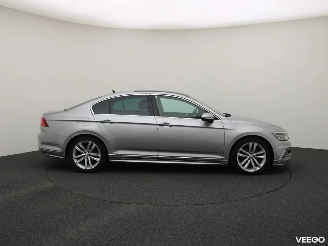 Volkswagen Passat 1.5 110kW