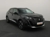 Peugeot 2008 1.5 81kW thumbnail