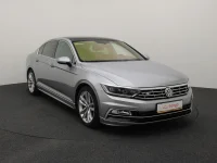 Volkswagen Passat 1.5 110kW thumbnail
