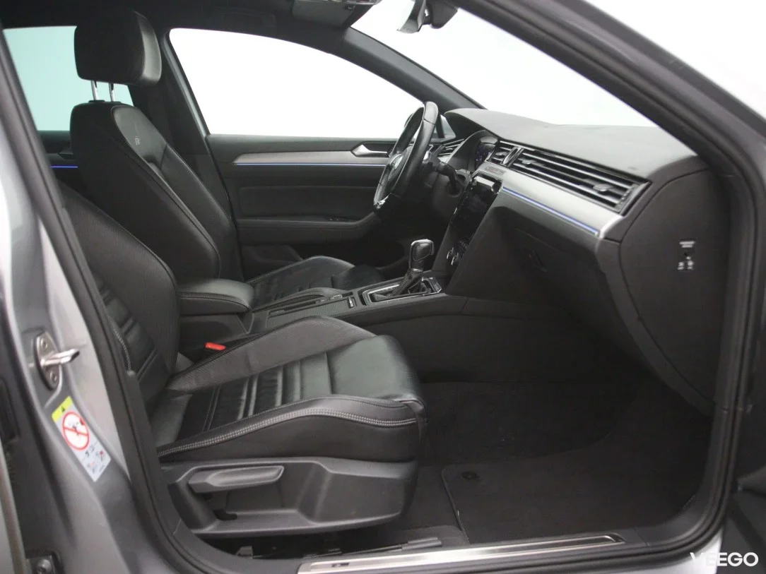 Volkswagen Passat 1.5 110kW