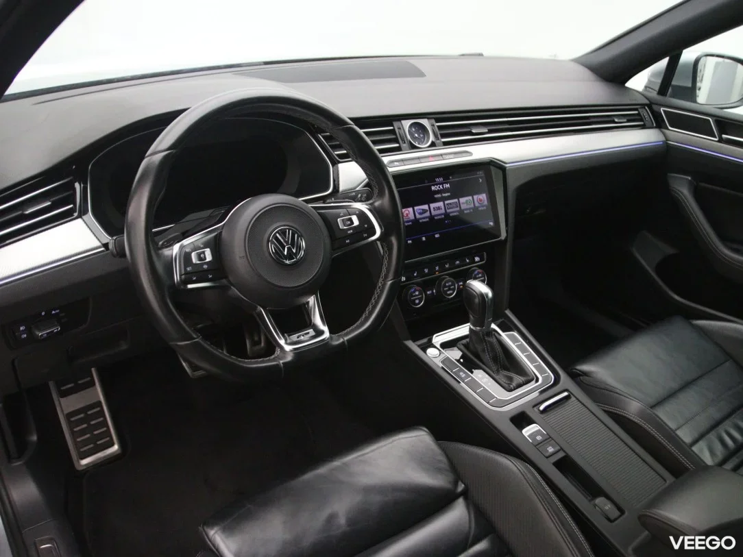 Volkswagen Passat 1.5 110kW