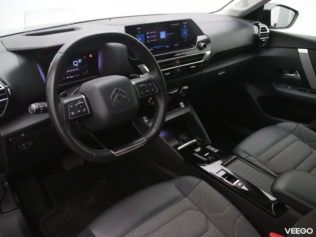 Citroen C4 1.5 96kW