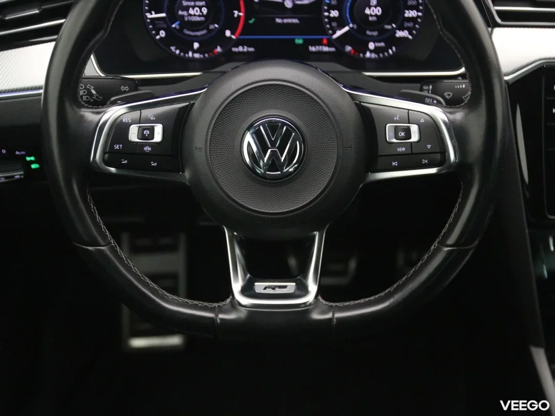 Volkswagen Passat 1.5 110kW