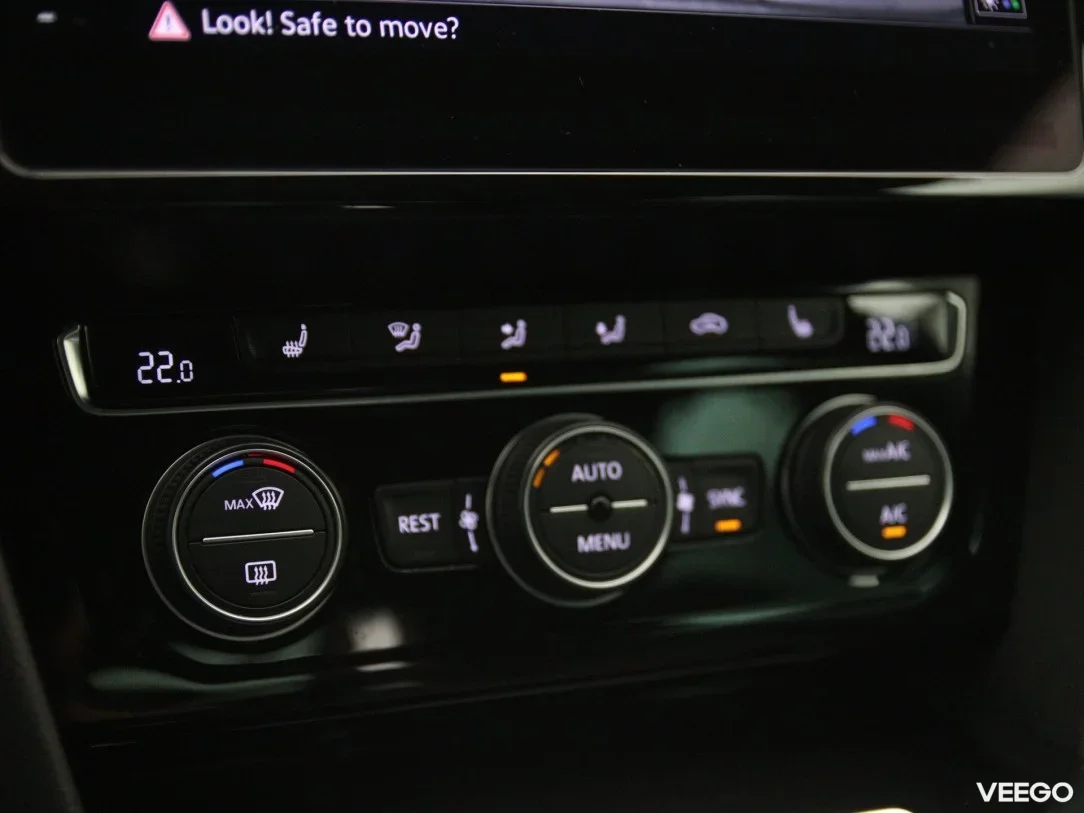 Volkswagen Passat 1.5 110kW