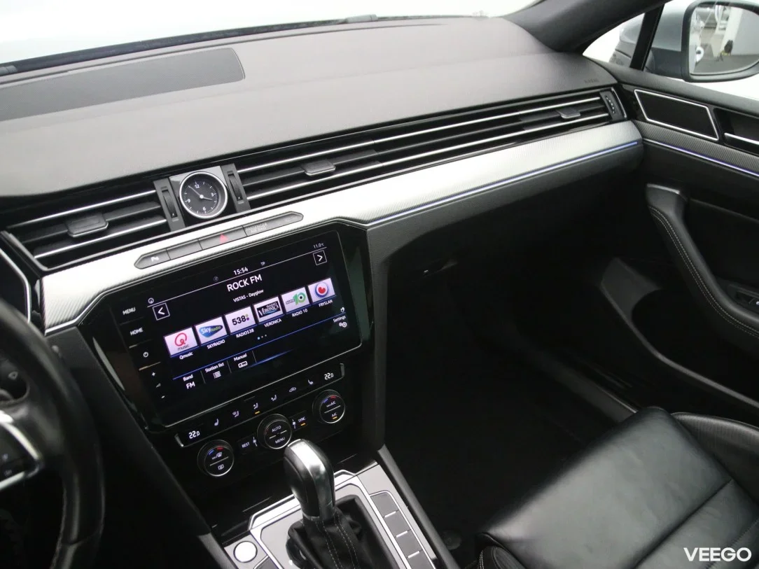 Volkswagen Passat 1.5 110kW