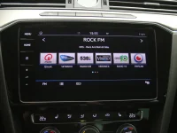 Volkswagen Passat 1.5 110kW thumbnail