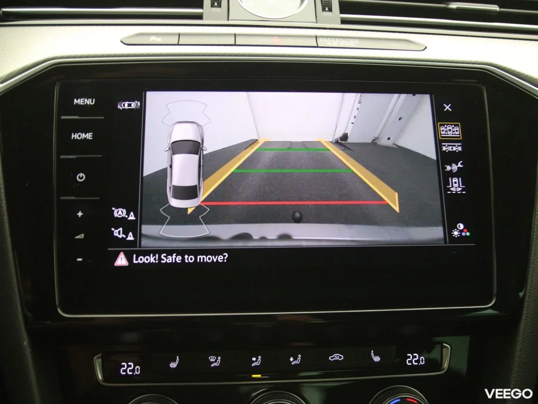 Volkswagen Passat 1.5 110kW