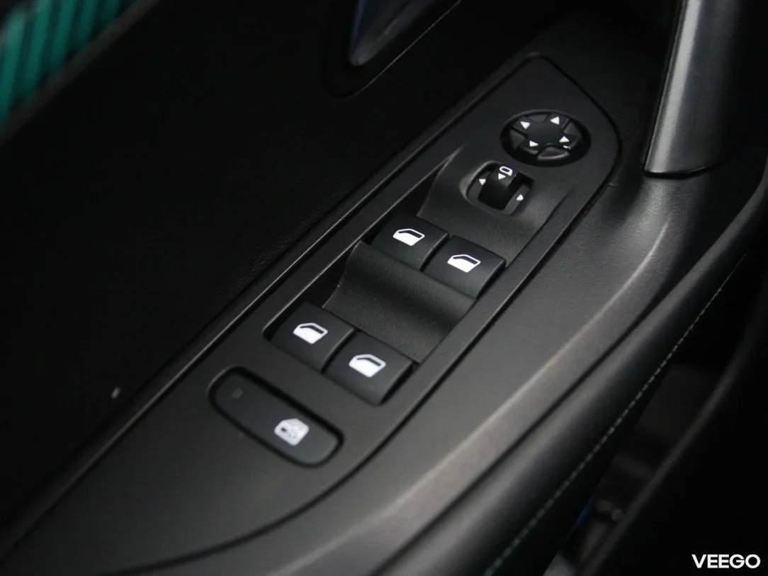 Peugeot 2008 1.5 81kW