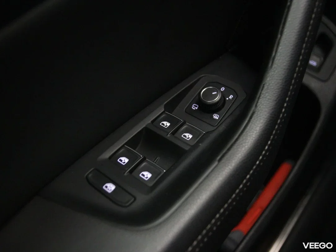 Volkswagen Passat 1.5 110kW