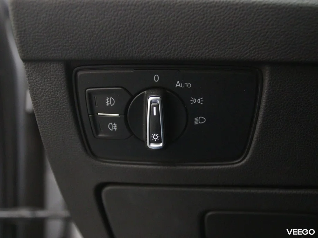 Volkswagen Passat 1.5 110kW