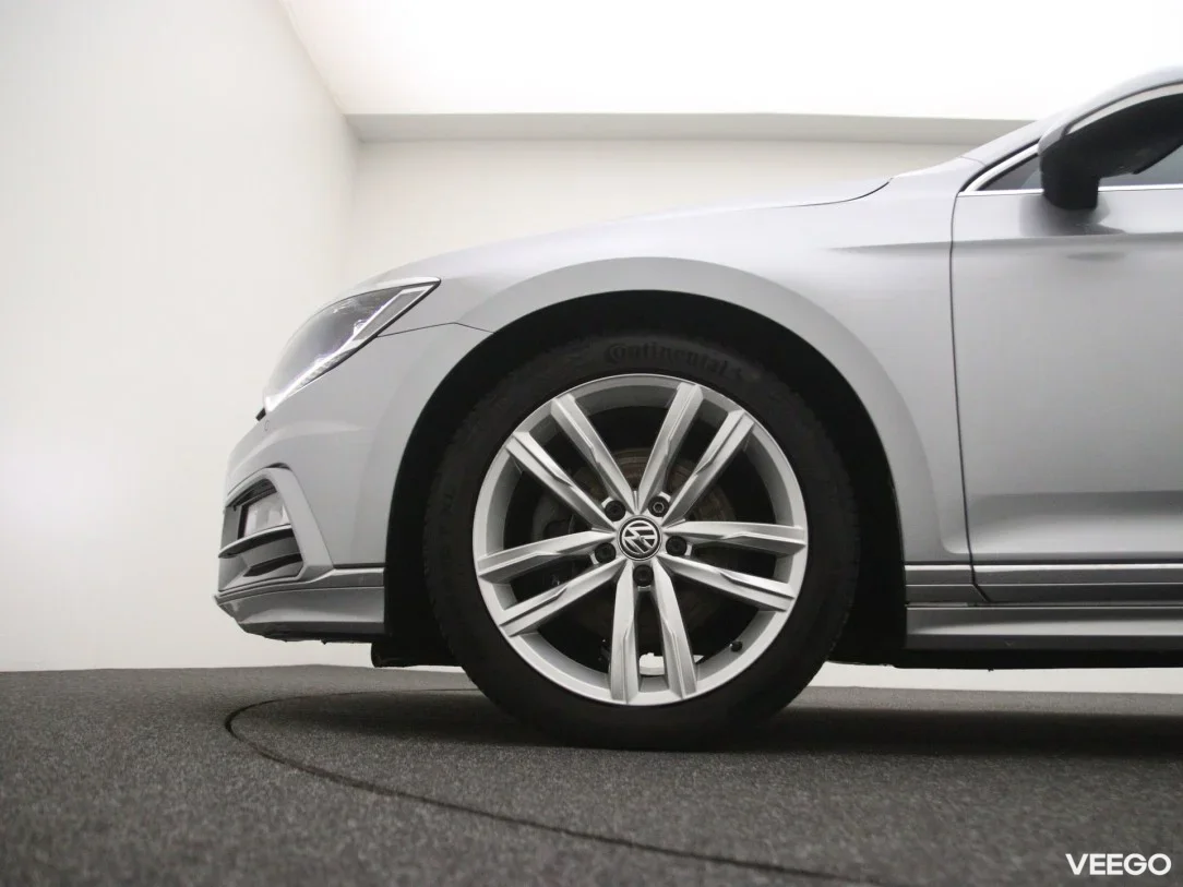 Volkswagen Passat 1.5 110kW