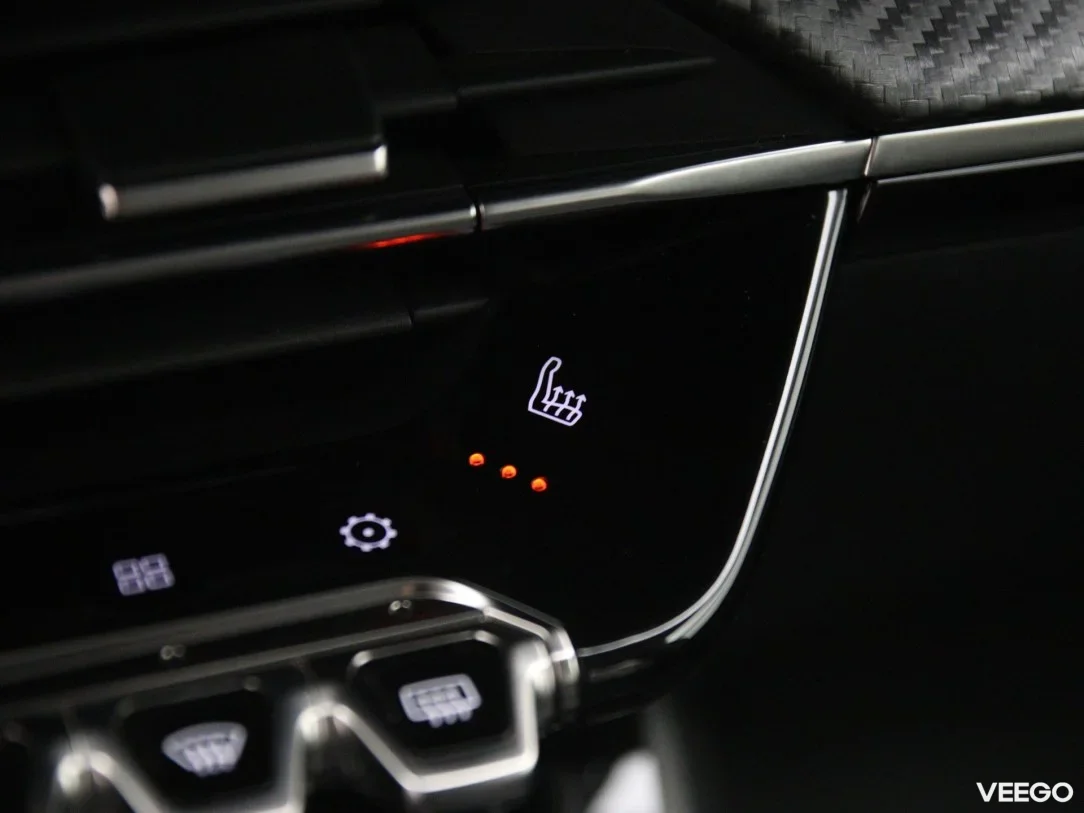 Peugeot 2008 1.5 81kW