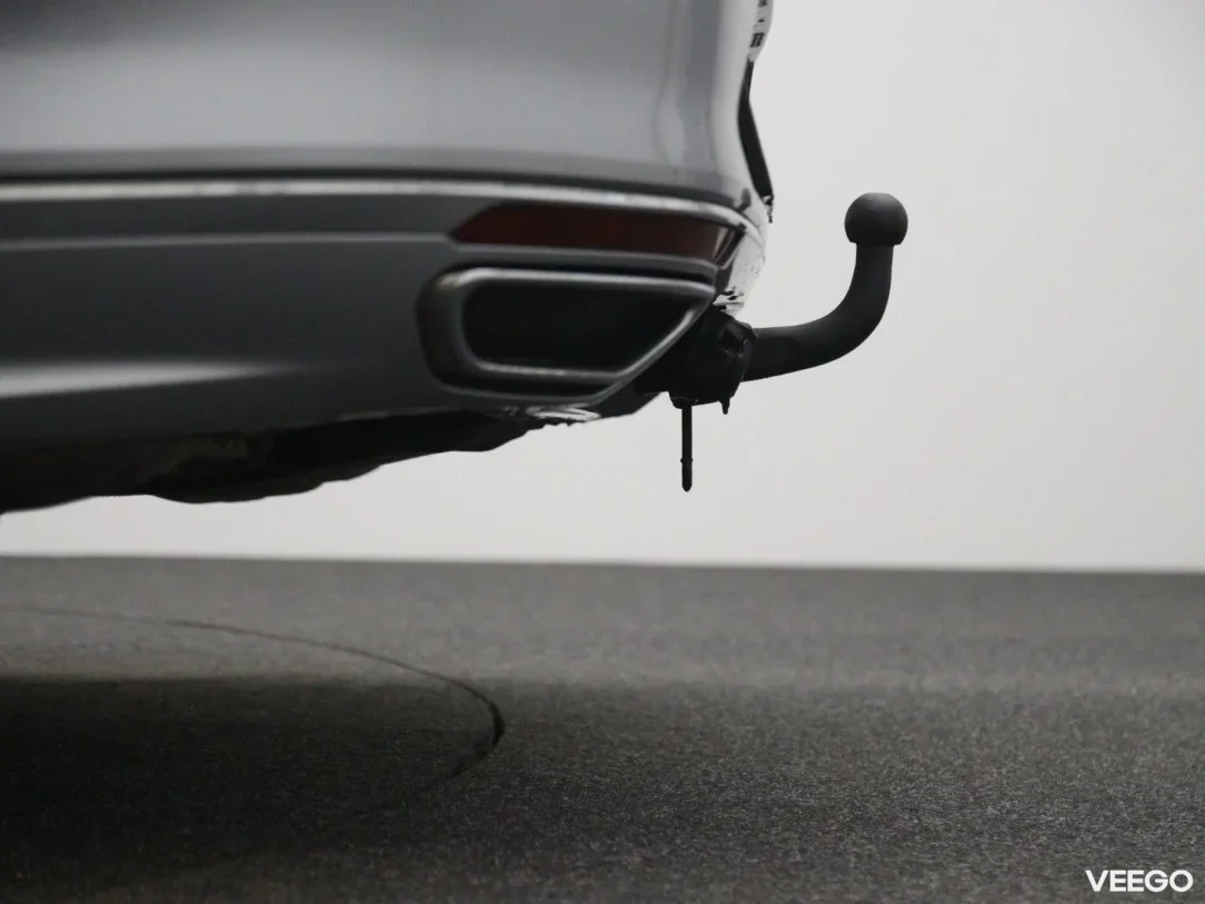 Volkswagen Passat 1.5 110kW