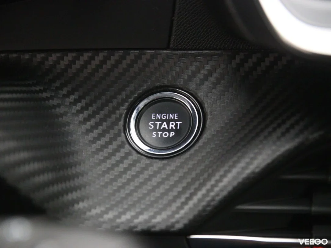 Peugeot 2008 1.5 81kW