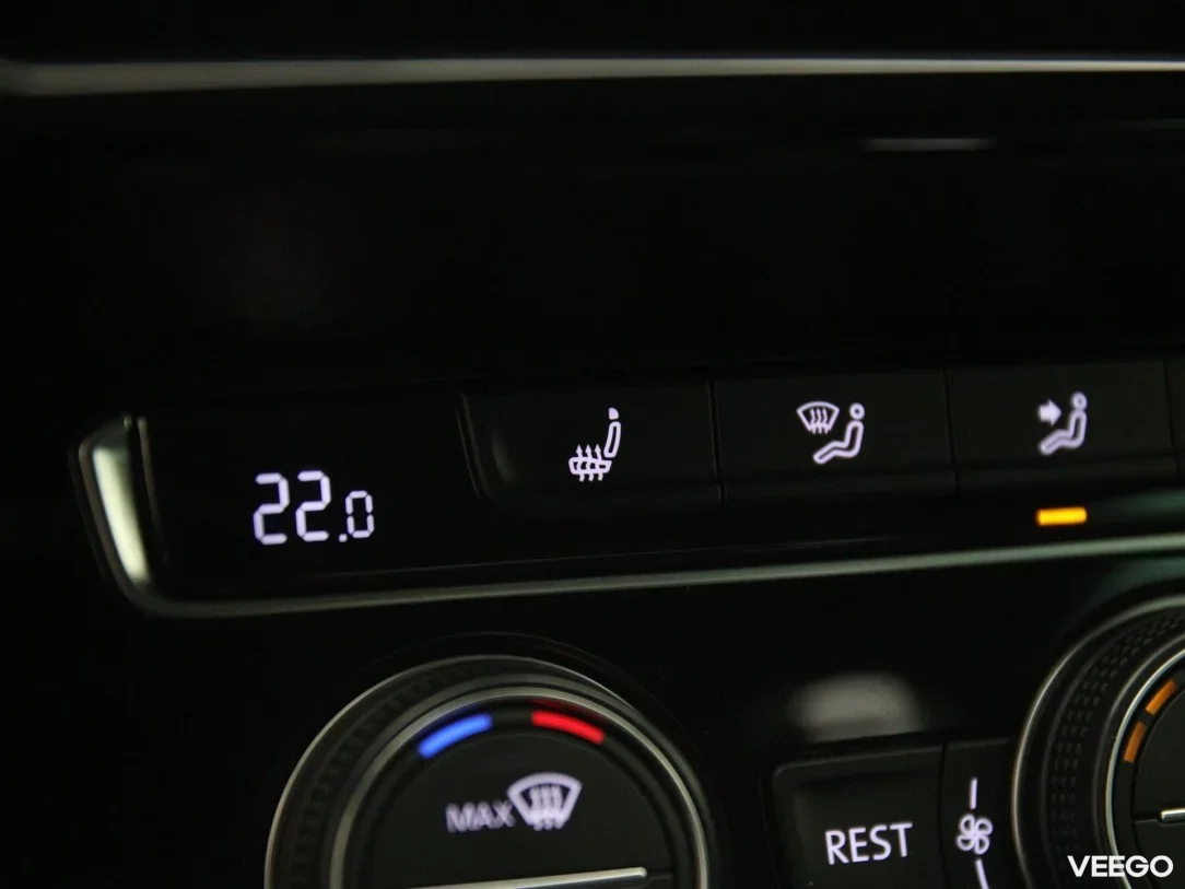 Volkswagen Passat 1.5 110kW