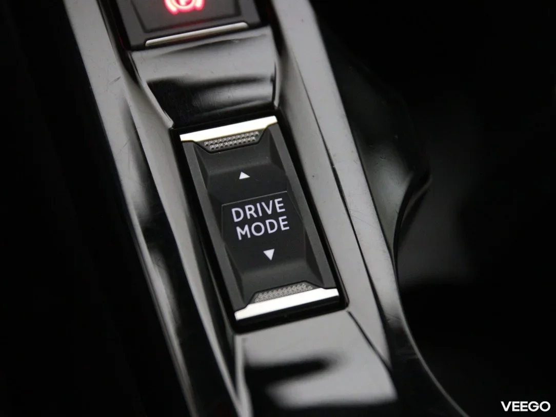 Peugeot 2008 1.5 81kW