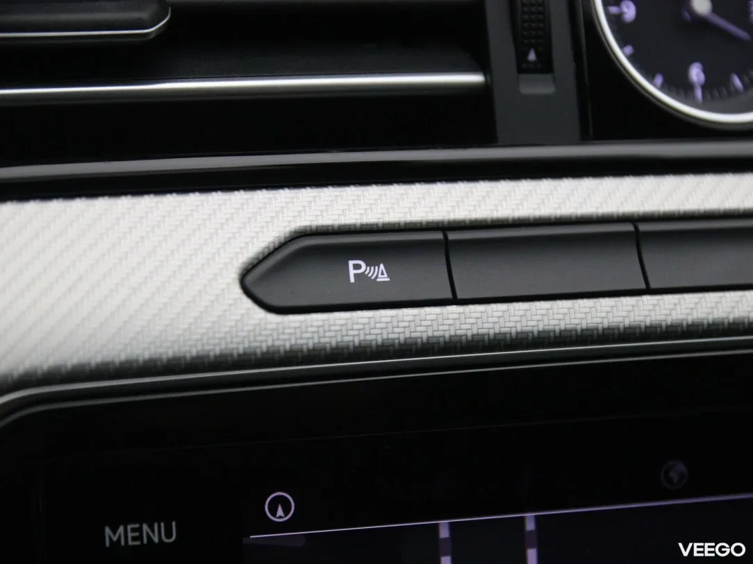 Volkswagen Passat 1.5 110kW