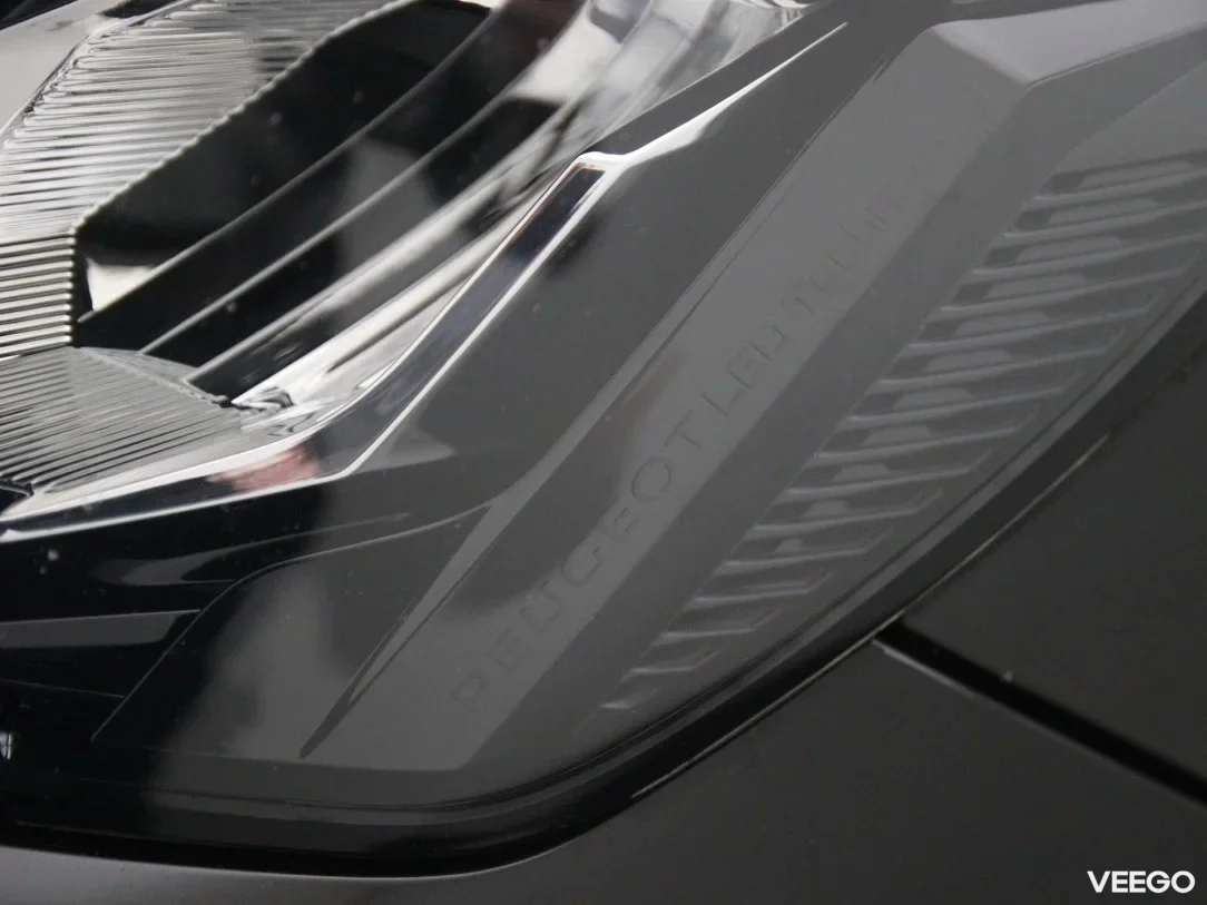 Peugeot 2008 1.5 81kW