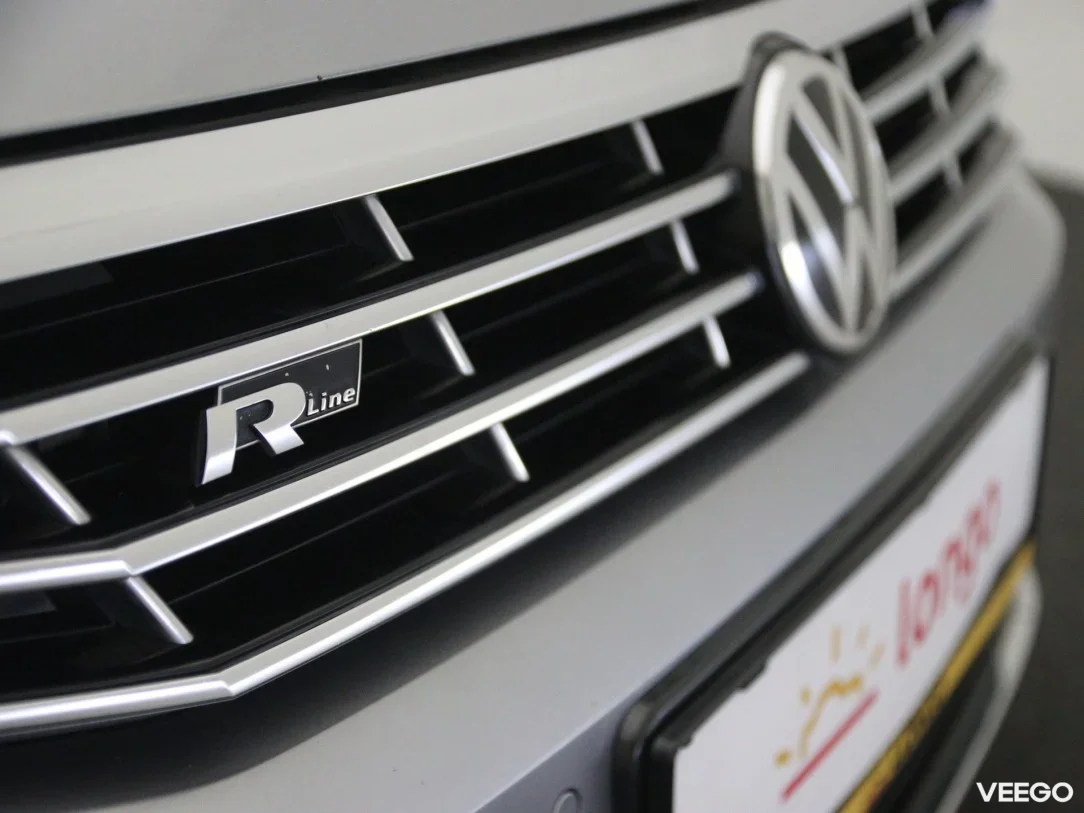 Volkswagen Passat 1.5 110kW