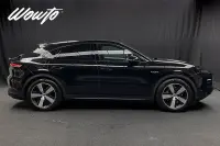 Porsche Cayenne Coupé E-Hybrid 470HK /Massage /Bose /Moms/4.95% 346kW thumbnail