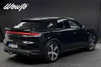 Porsche Cayenne Coupé E-Hybrid 470HK /Massage /Bose /Moms/4.95% 346kW thumbnail