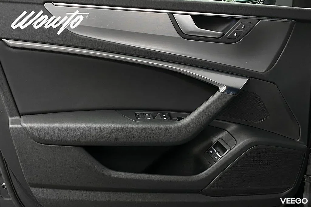 Audi A6 Avant 55 TFSI e Quattro 367HK S-Line  /Moms 270kW