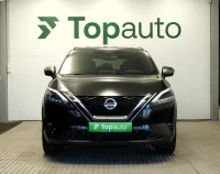 Nissan Qashqai 1.3 116kW thumbnail