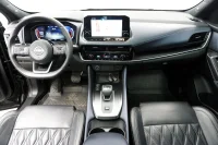 Nissan Qashqai 1.3 116kW thumbnail