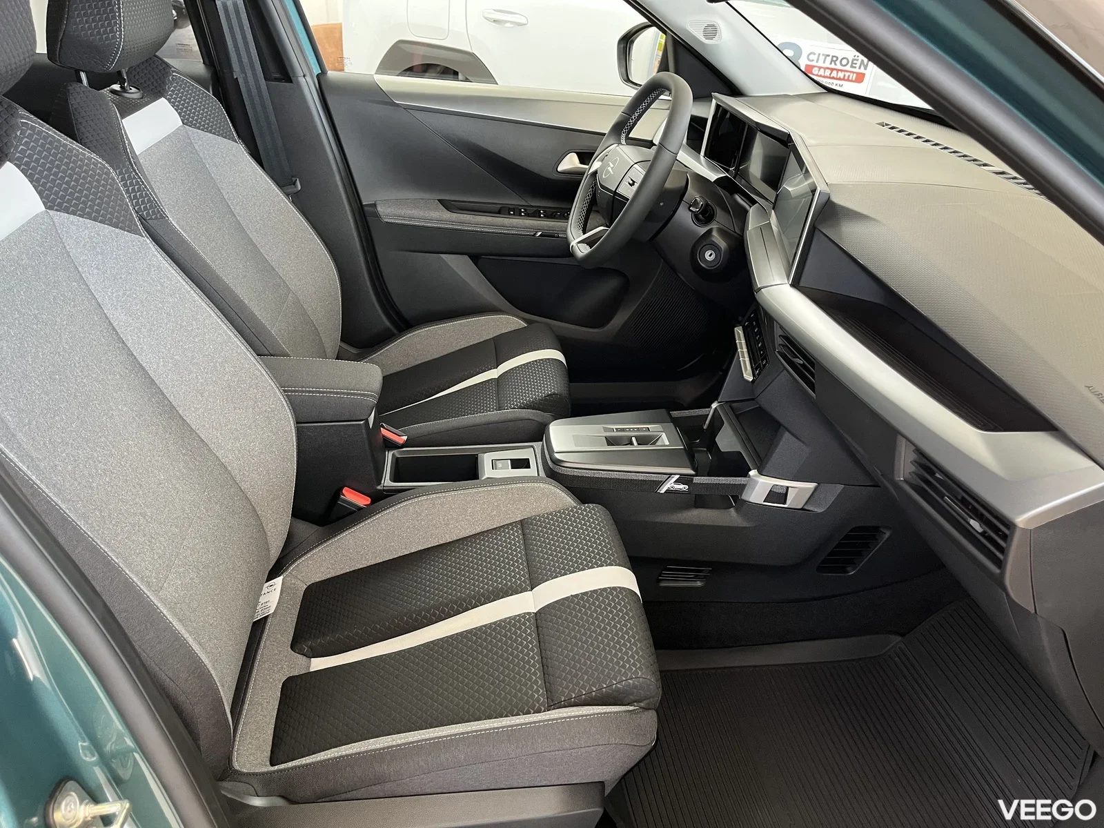 Opel Frontera 1.2 107kW