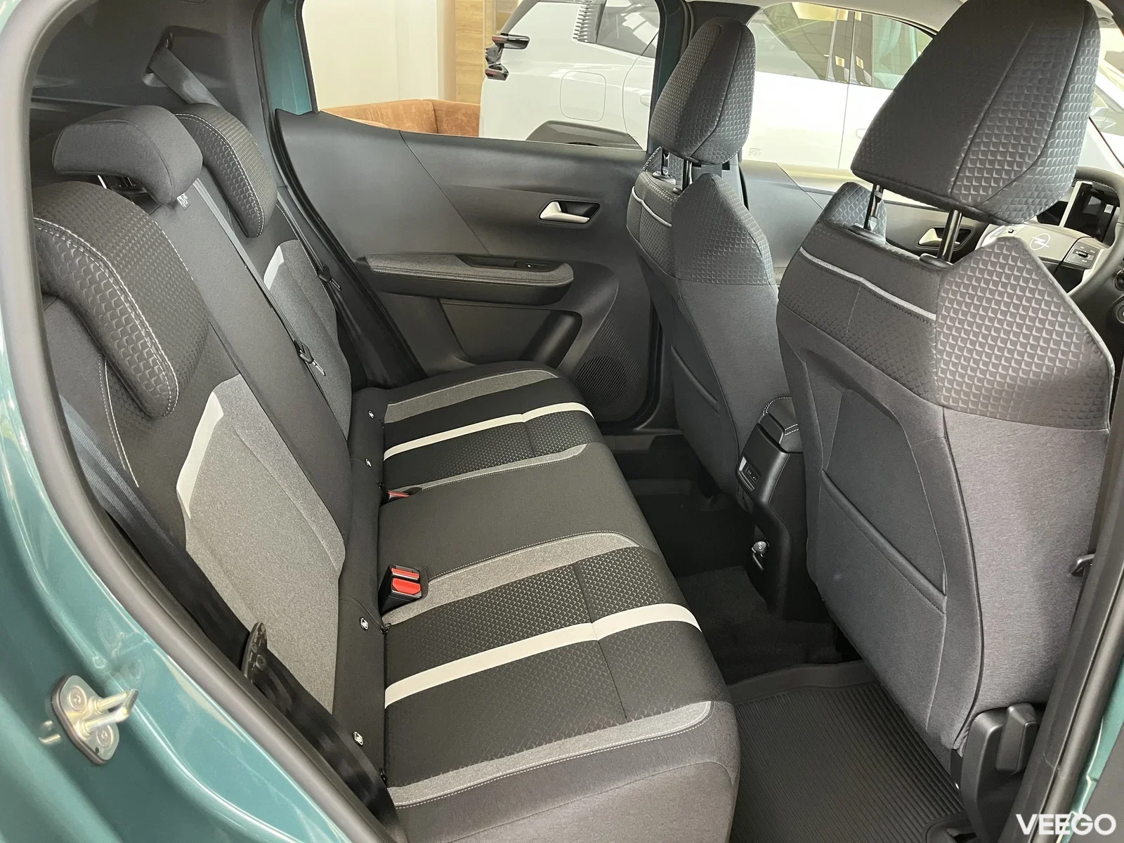 Opel Frontera 1.2 107kW