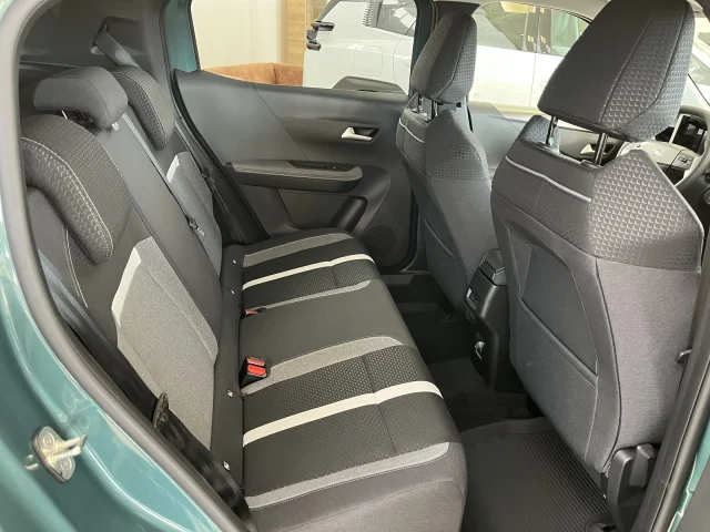Image of Opel Frontera 1.2 107kW