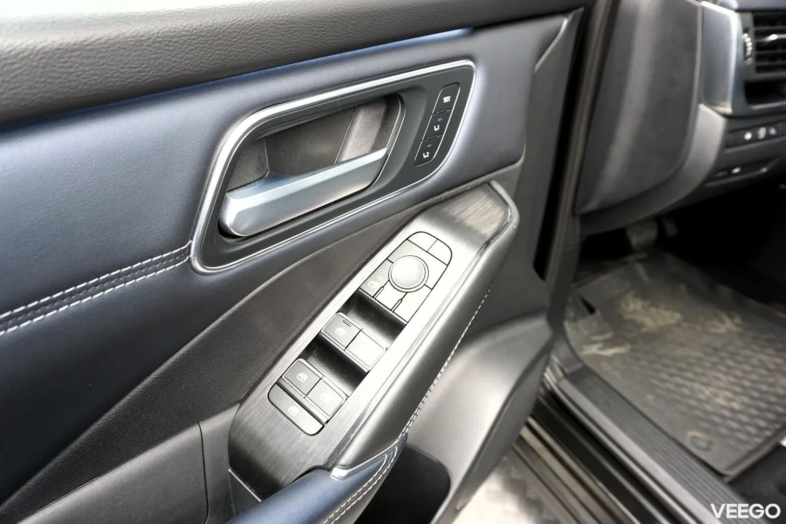 Nissan Qashqai 1.3 116kW