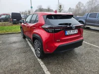 Toyota Yaris Cross 68kW thumbnail