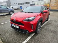 Toyota Yaris Cross 68kW thumbnail