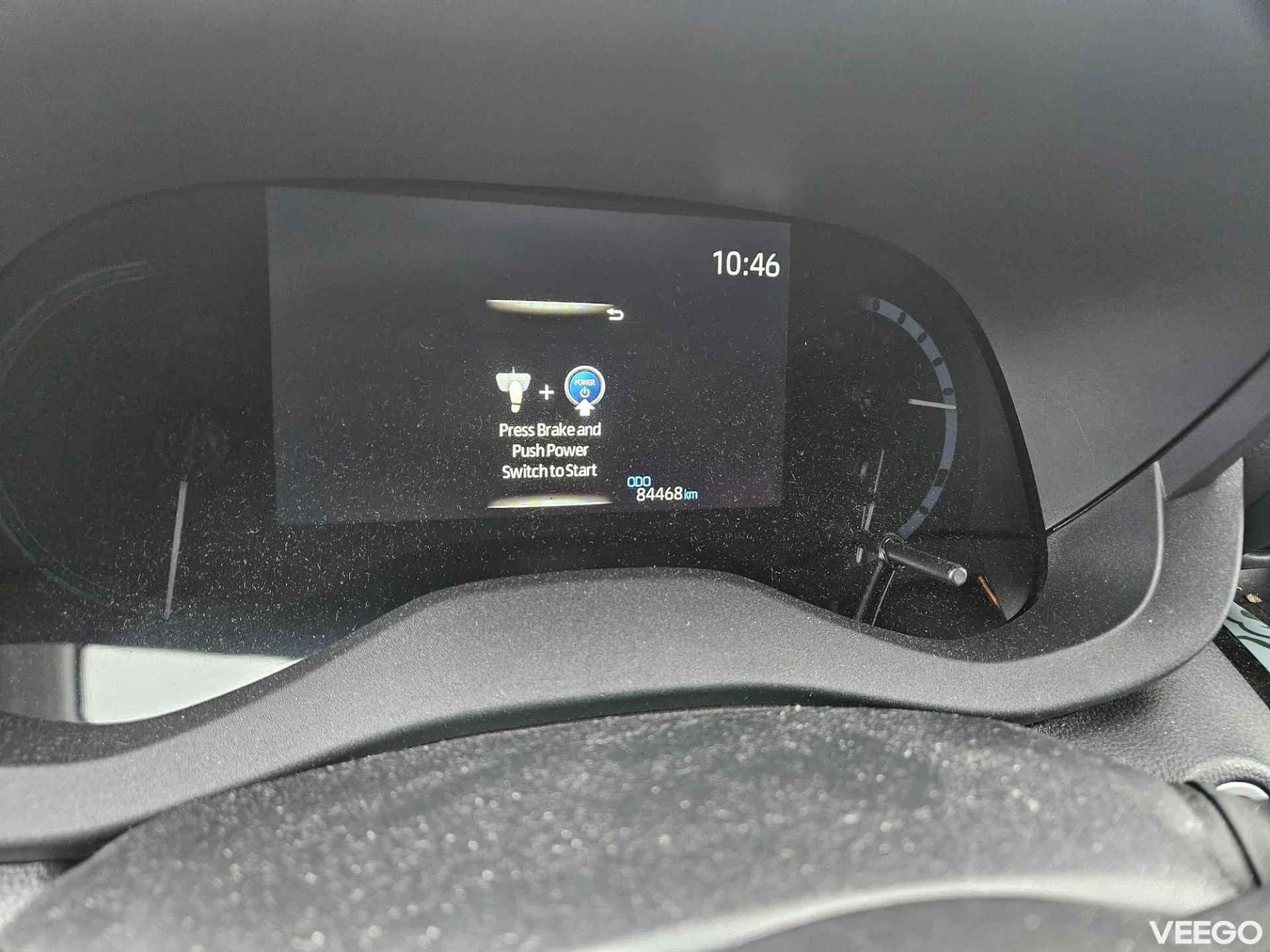 Toyota Yaris Cross 68kW