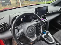 Toyota Yaris Cross 68kW thumbnail