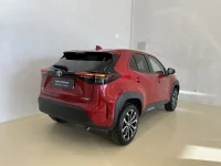 Toyota Yaris Cross 68kW thumbnail