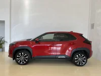 Toyota Yaris Cross 68kW thumbnail