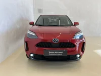 Toyota Yaris Cross 68kW thumbnail