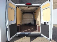 Toyota Proace 85kW thumbnail