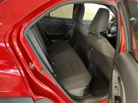 Toyota Yaris Cross 68kW thumbnail