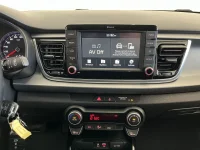 Kia Rio 88kW thumbnail