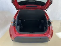 Toyota Yaris Cross 68kW thumbnail