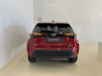 Toyota Yaris Cross 68kW thumbnail