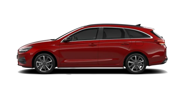 Image of Hyundai i30 1 74kW